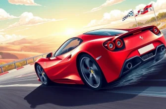 Melodrammi sulle corse: 10 film imperdibili