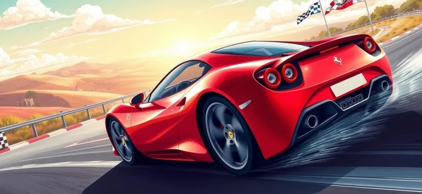 Melodrammi sulle corse: 10 film imperdibili