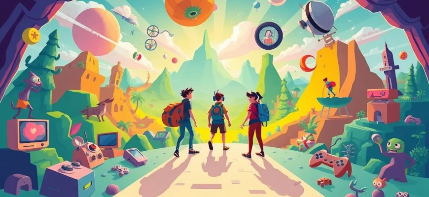 Film sui videogiochi: una selezione imperdibile