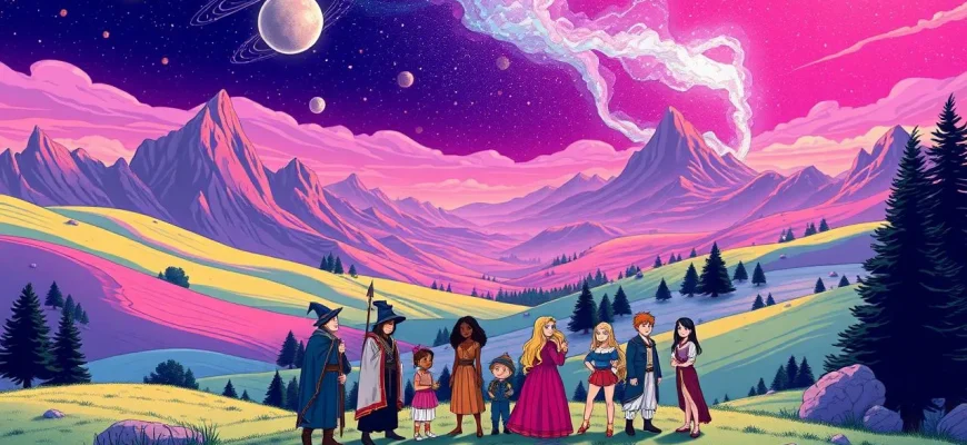 Film Fantasy Italiani su Fenomeni Atmosferici