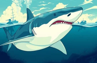 Film di avventure con squali