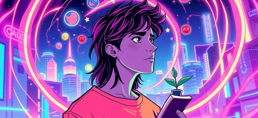 Film drammatici sulla lotta interiore