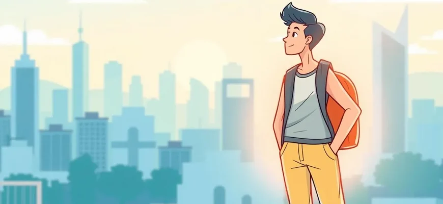 Film sui Tirocinanti: 7 Pellicole da Non Perdere