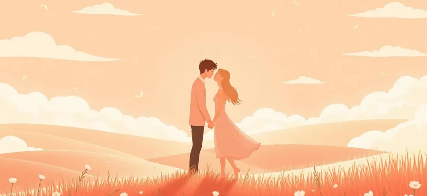 I 10 migliori film romantici