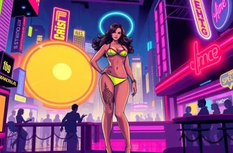 Film drammatici su spogliarelliste