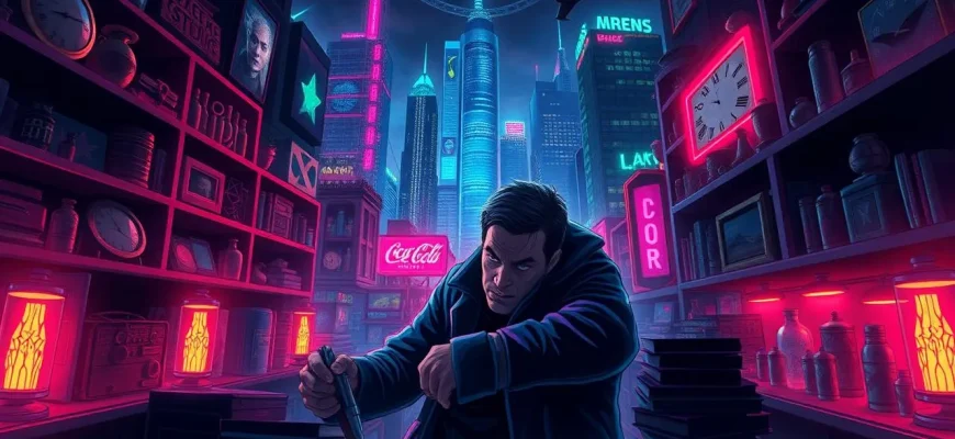 Thriller sui Collezionisti: 8 Film da Non Perdere