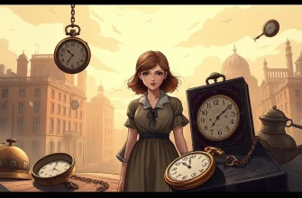 Film di mistero sui loop temporali