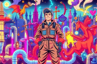 Fantasia e Tubature: 10 Film di Fantasia su Idraulici