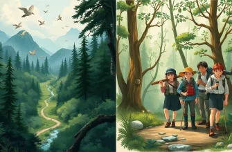 Avventure nei Luoghi Selvaggi: 10 Film da Non Perdere Avventure nei Luoghi Selvaggi: 10 Film da Non Perdere