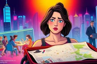 Film drammatici su cambiare paese