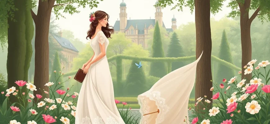 Film Melodrammatici Ambientati nell’Inghilterra Vittoriana