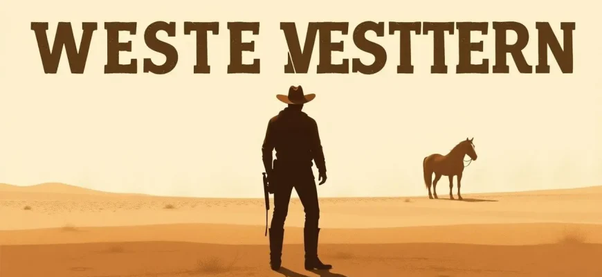 Western e Morale: 10 Film Imperdibili