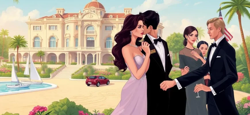 Melodrammi su milionari: 10 film da non perdere