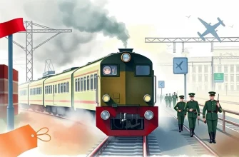 Film di guerra sulla difesa ferroviaria