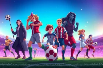 Fantasia e Calcio: 10 Film da Non Perdere Fantasia e Calcio: 10 Film da Non Perdere