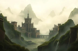 Mistici Film su Antiche Civiltà Perdute