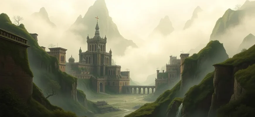 Mistici Film su Antiche Civiltà Perdute Mistici Film su Antiche Civiltà Perdute