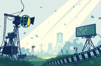 Film su Chernobyl: Una selezione di 10 film con doppiaggio italiano