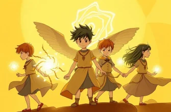 Film Fantastici su Bambini Dotati