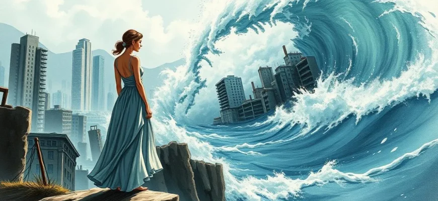 Film Catastrofi Naturali: 10 Pellicole Imperdibili