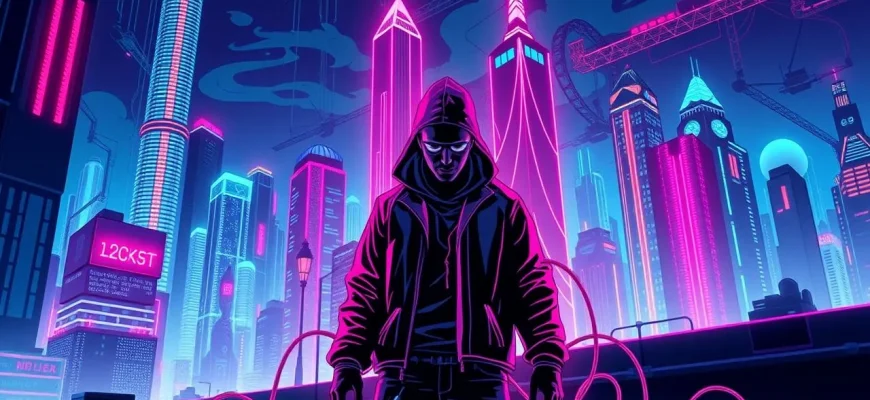 Thriller Tecnologici: 10 Film da Guardare