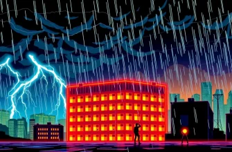 10 Thriller Films About Storms in Italian