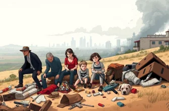 Film Criminali su Famiglie Distrutte Film Criminali su Famiglie Distrutte