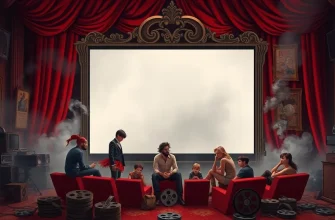 Film d’Azione con Antieroi