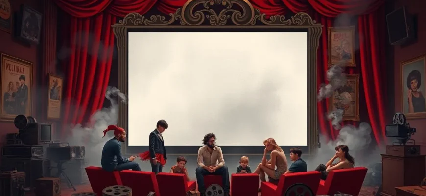 Film d’Azione con Antieroi Film d’Azione con Antieroi