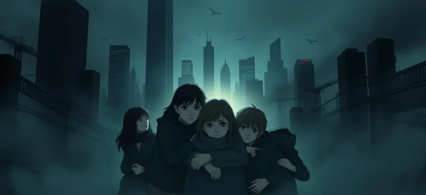 Film su Vittime Innocenti nel Mondo del Crimine Film su Vittime Innocenti nel Mondo del Crimine