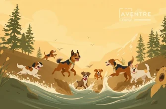 Avventure Canine: 10 Film Imperdibili Avventure Canine: 10 Film Imperdibili