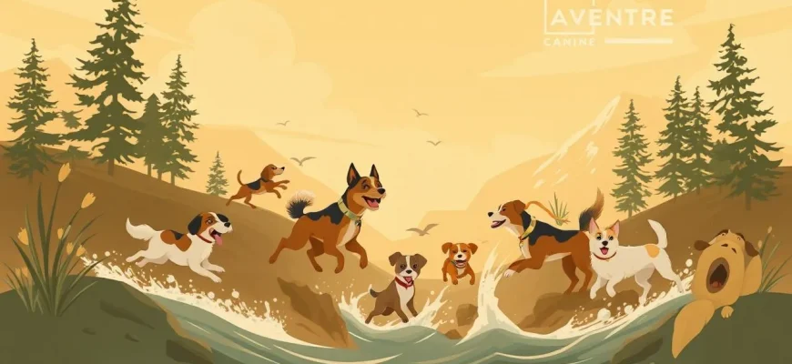 Avventure Canine: 10 Film Imperdibili