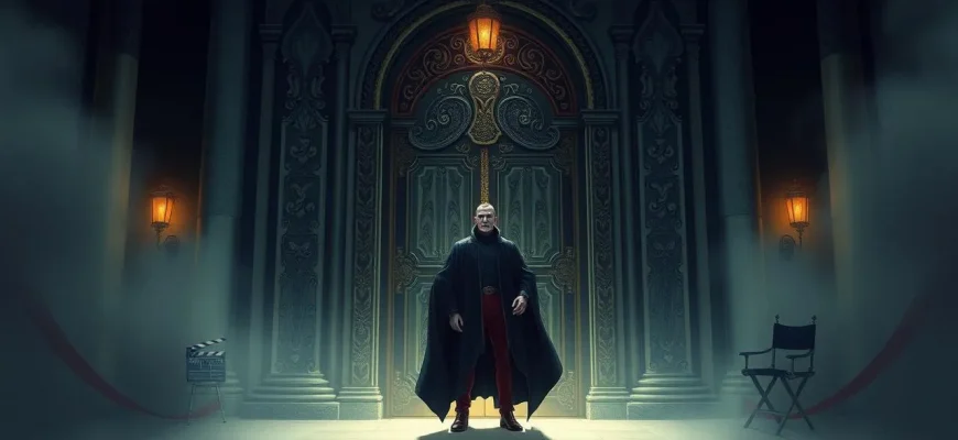 Film Fantastici su Immortali