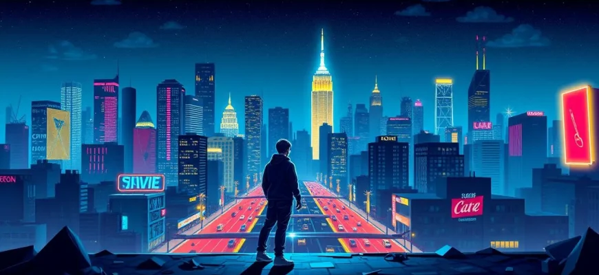 Film drammatici sulle difficoltà: 10 storie di resilienza