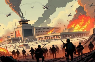 Film su Incidenti Militari: 10 Scelte Imperdibili