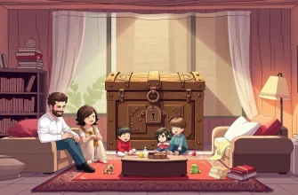 Film Famiglia Trappole