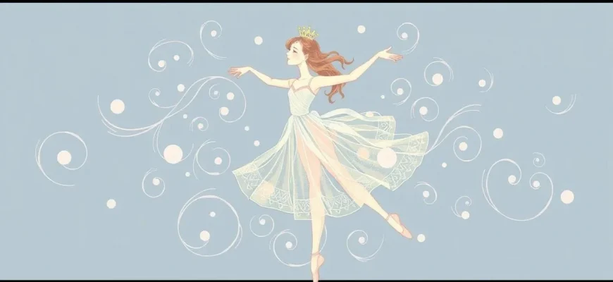 Soviet Dance Films – Italian Dubbed