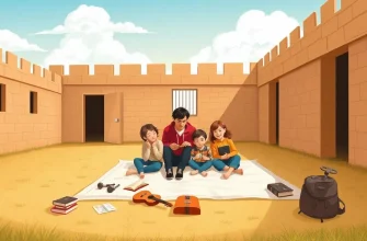 Film di famiglia sulla prigione: una selezione speciale Film di famiglia sulla prigione: una selezione speciale