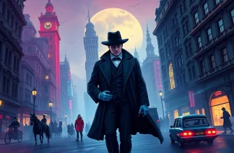 Film sull’epoca vittoriana