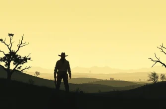 Western Horror: Maniaci nel Selvaggio West