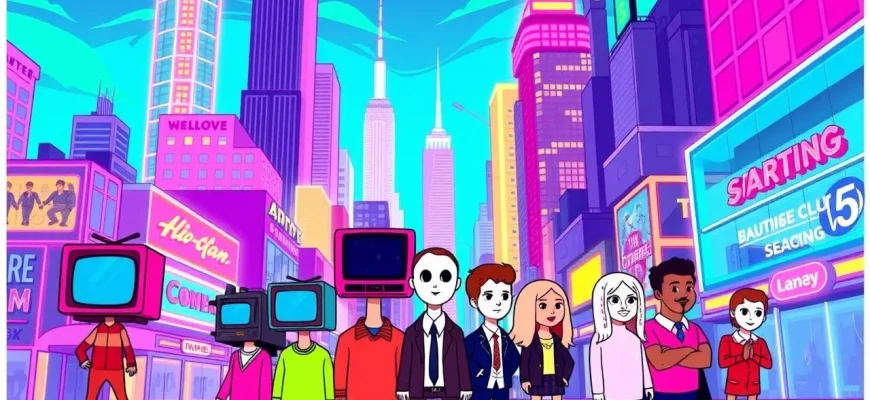 Commedie sulla Paranoia: 10 Film da Non Perdere