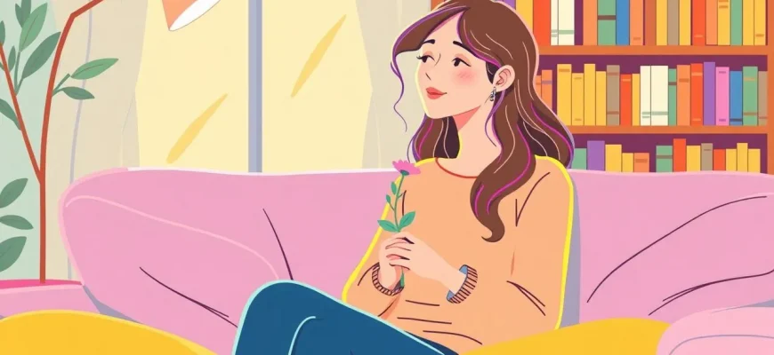 Film di dramma sulla gentilezza