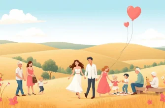 Film di famiglia per la luna di miele