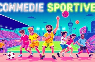 Commedie Sportive: 10 Film da Non Perdere Commedie Sportive: 10 Film da Non Perdere