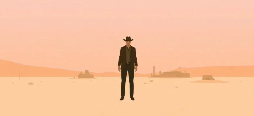 Westerns: Manipolatori nel Far West Westerns: Manipolatori nel Far West