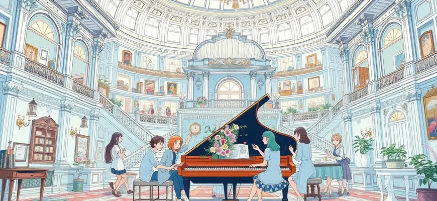 Film su hotel e alberghi