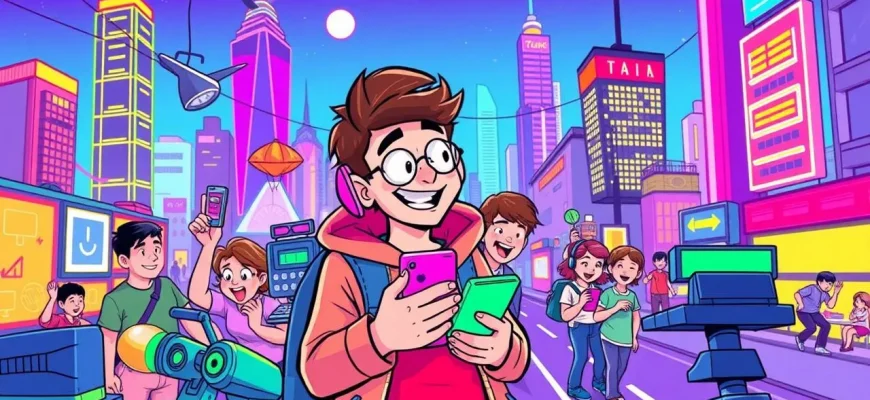 Commedie sui telefoni: 10 film da non perdere