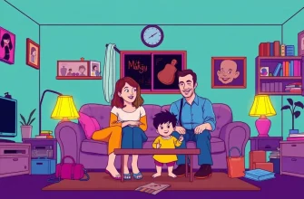 Commedie su famiglie disfunzionali: 10 film da non perdere