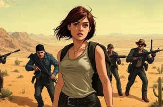 7 Film Criminali di Sopravvivenza 7 Film Criminali di Sopravvivenza