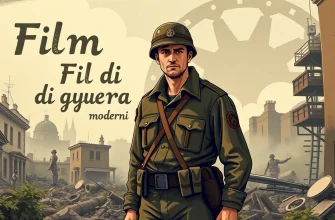 Film di guerra moderni: azione e realismo